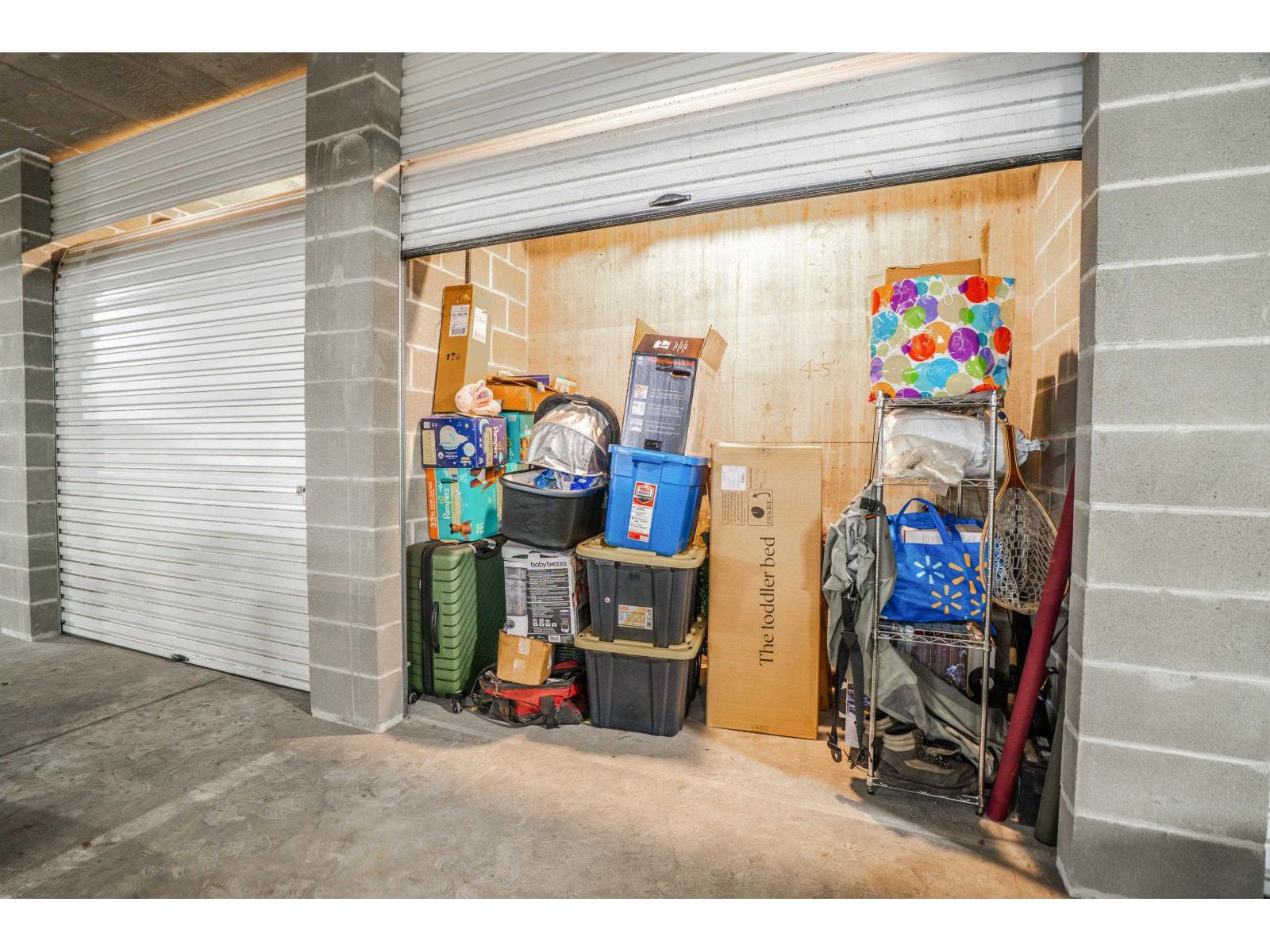 105 20673 78 AVENUE, Langley