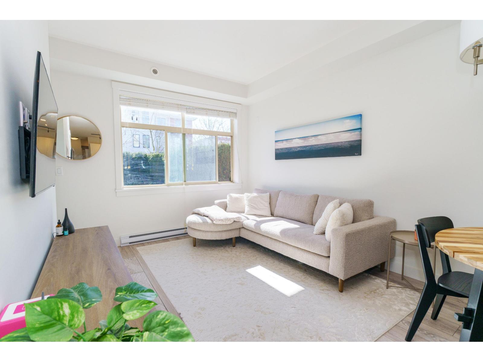 105 20673 78 AVENUE, Langley