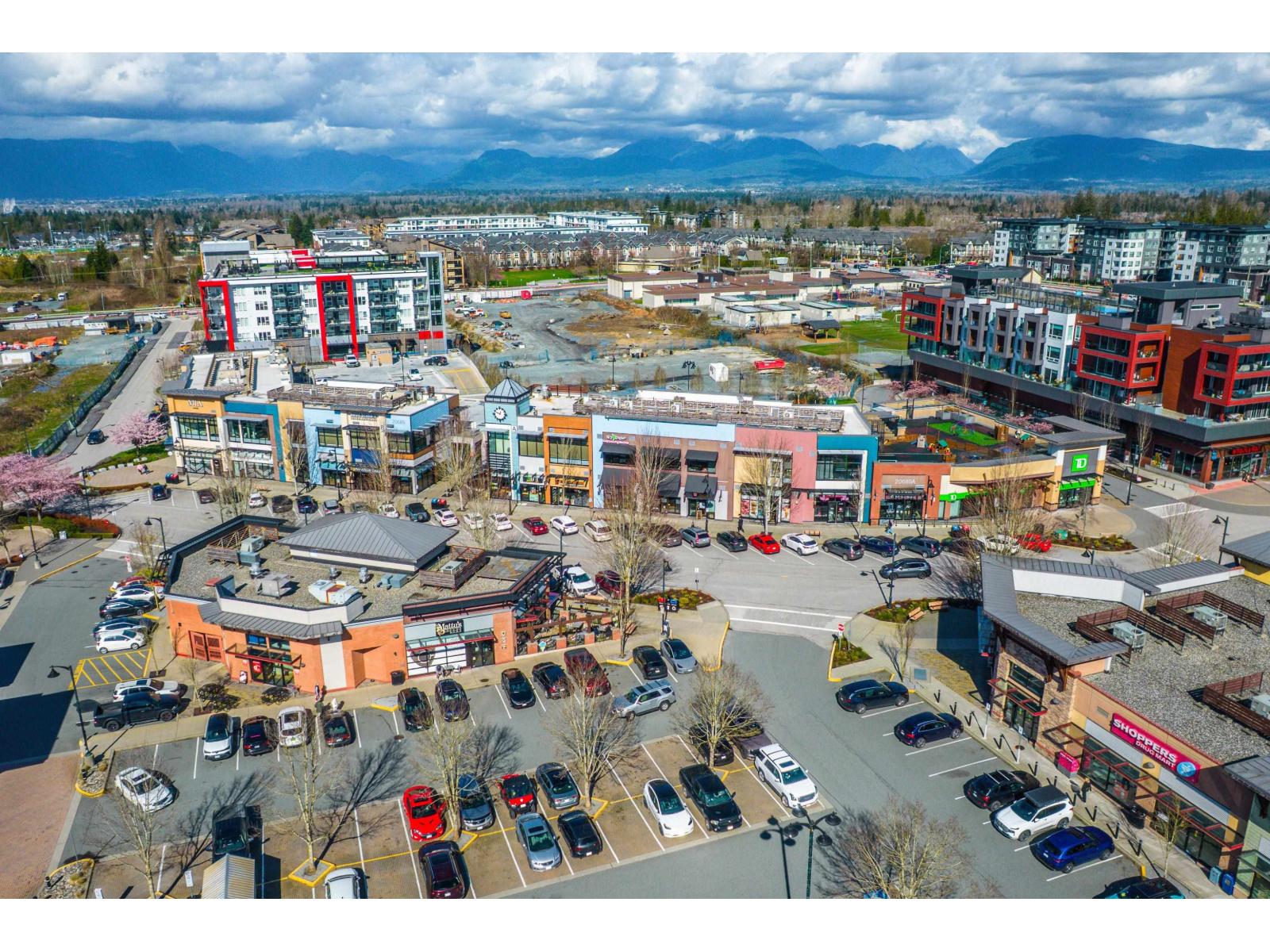 105 20673 78 AVENUE, Langley