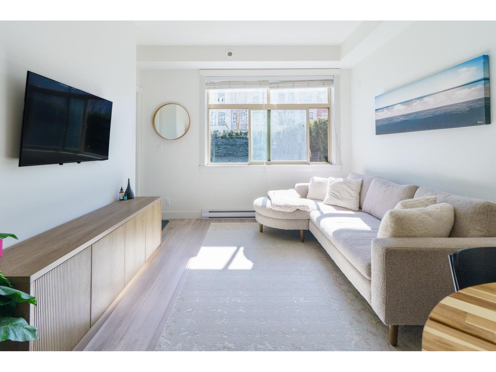 105 20673 78 AVENUE, Langley