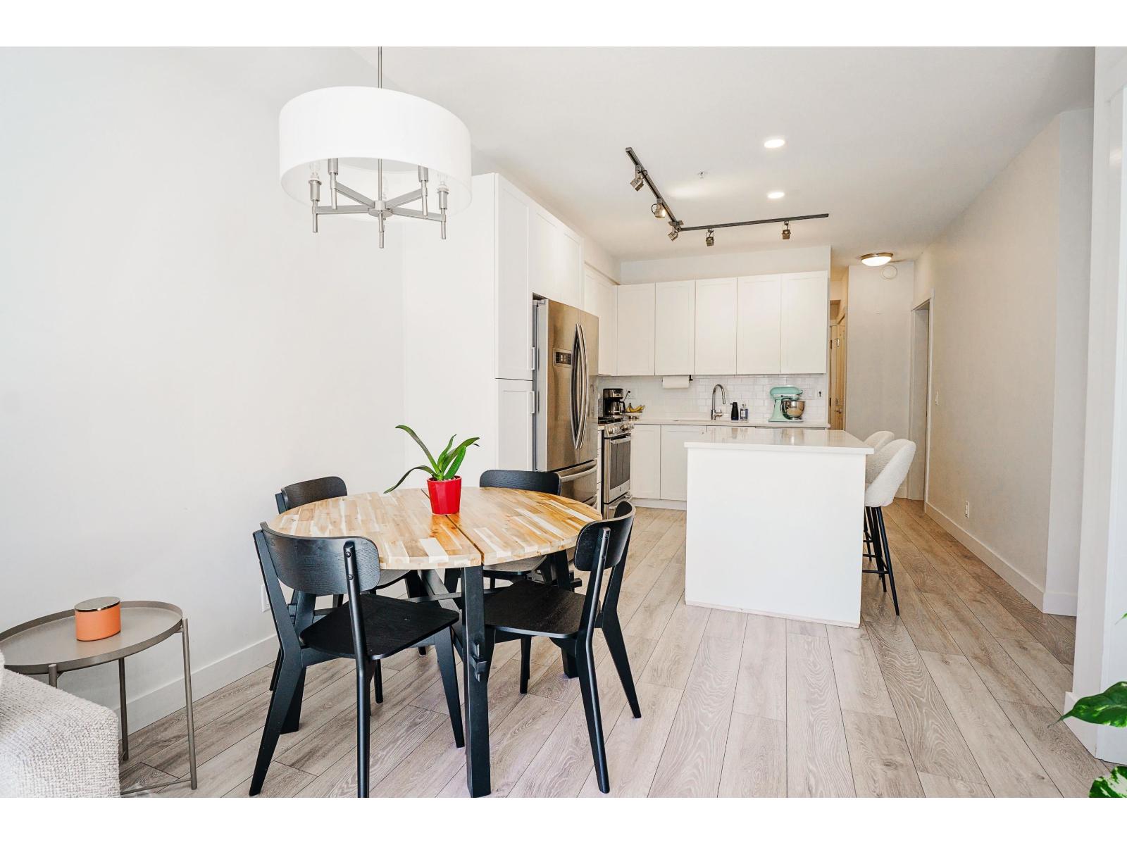 105 20673 78 AVENUE, Langley