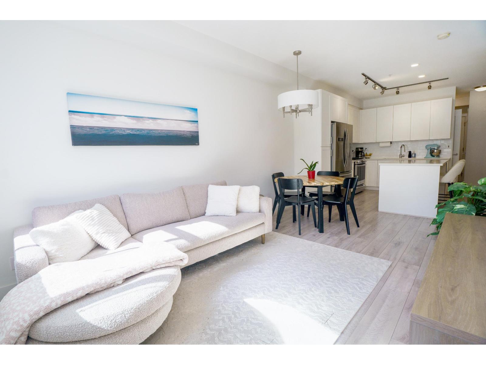 105 20673 78 AVENUE, Langley