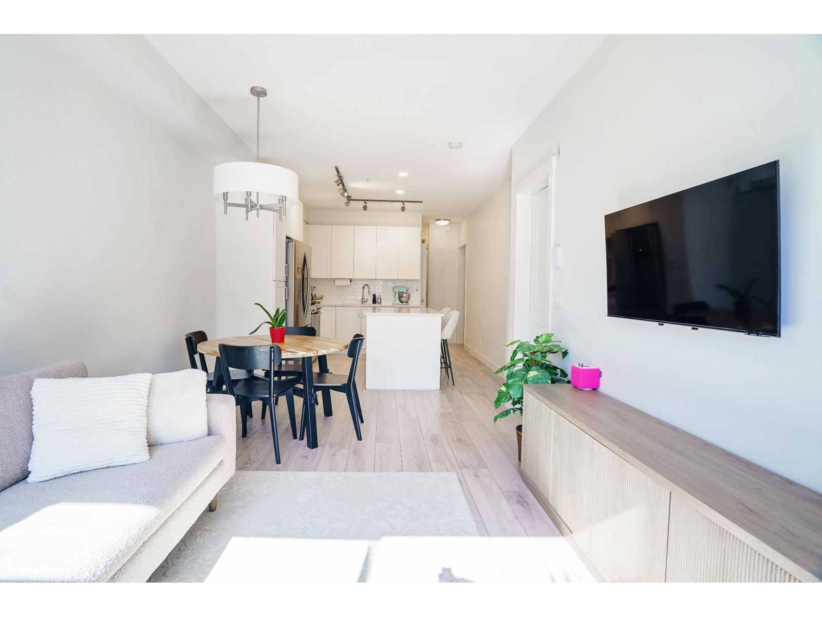 105 20673 78 AVENUE, Langley