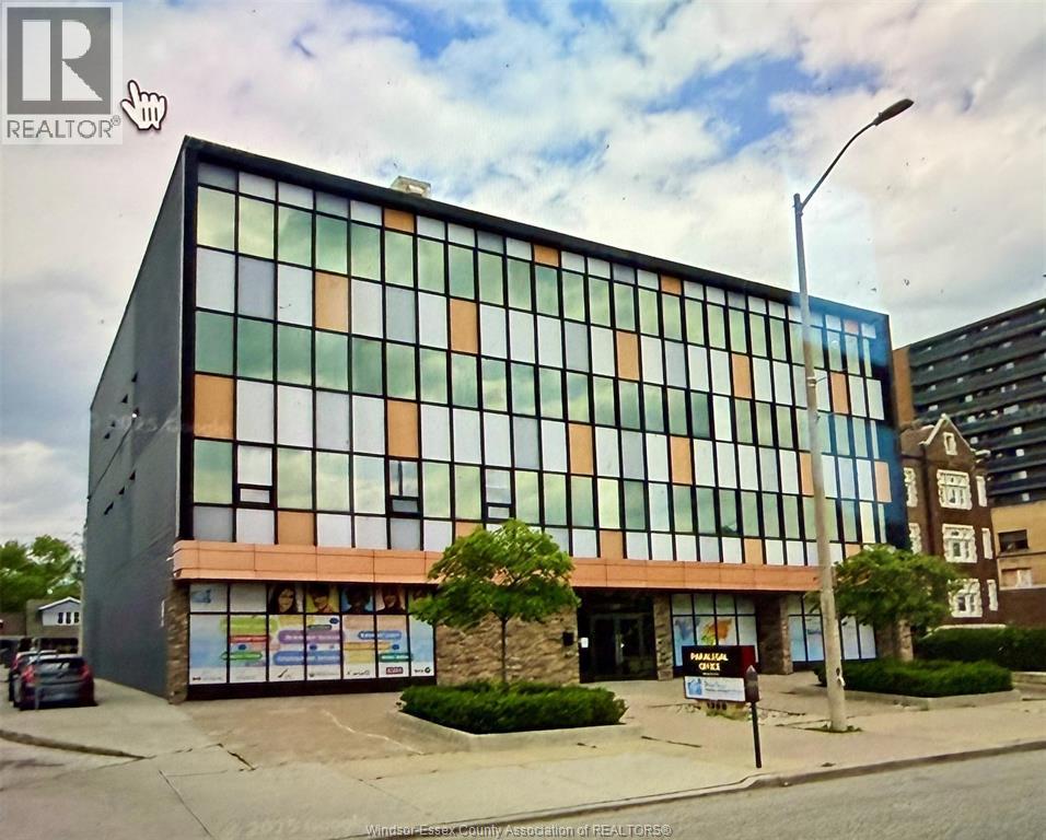 1368 OUELLETTE AVENUE