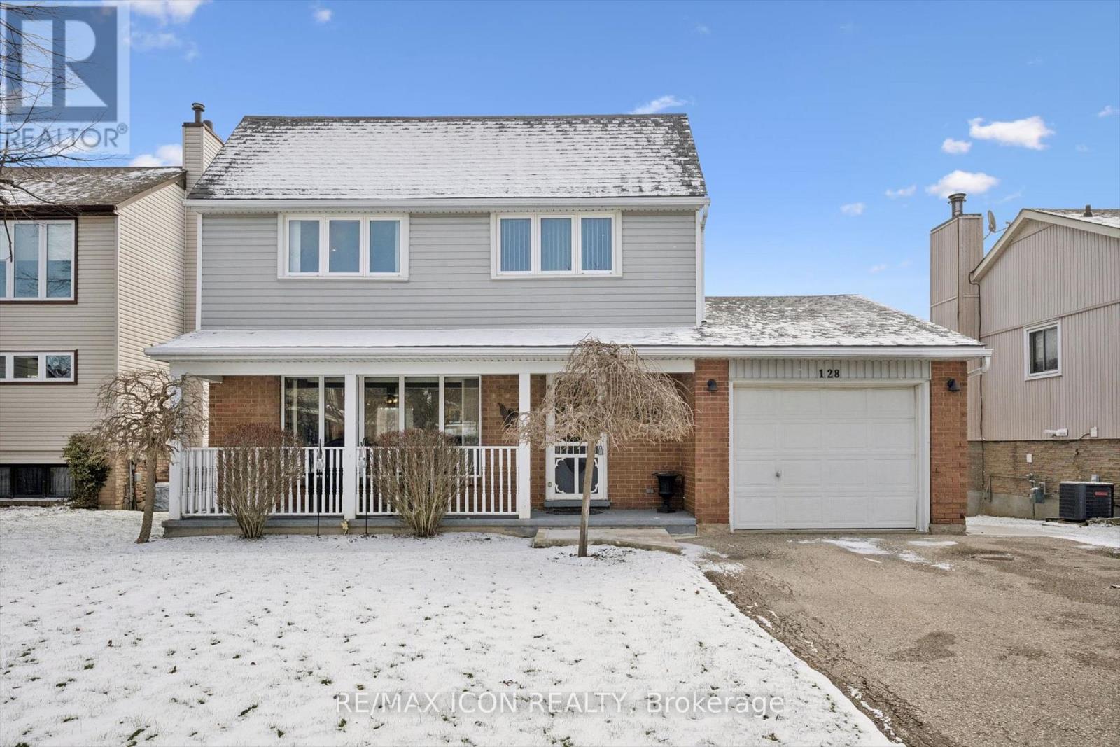 128 WESTHEIGHTS DRIVE,Kitchener,,