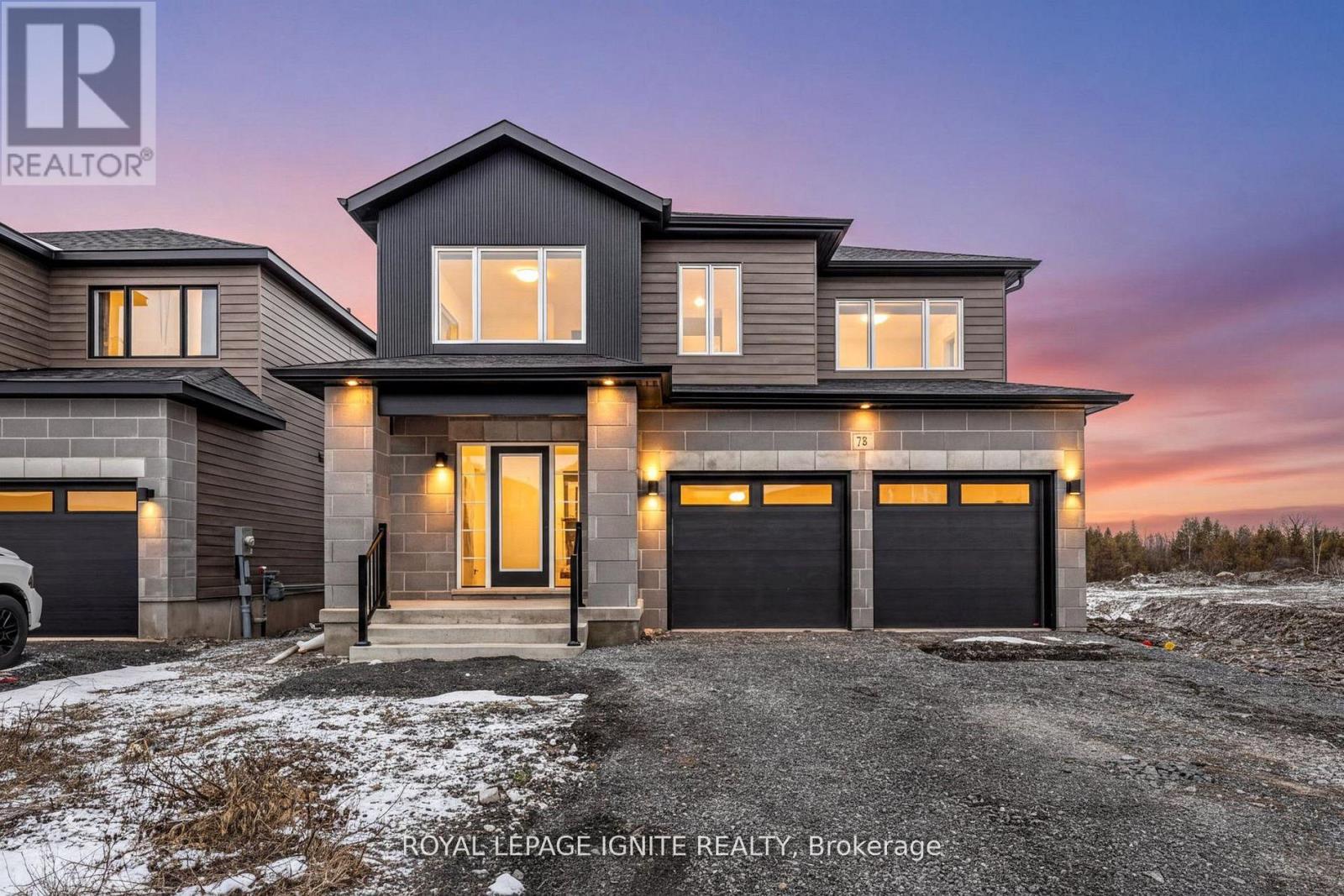 LOT 72 - 75 CREIGHTON DRIVE