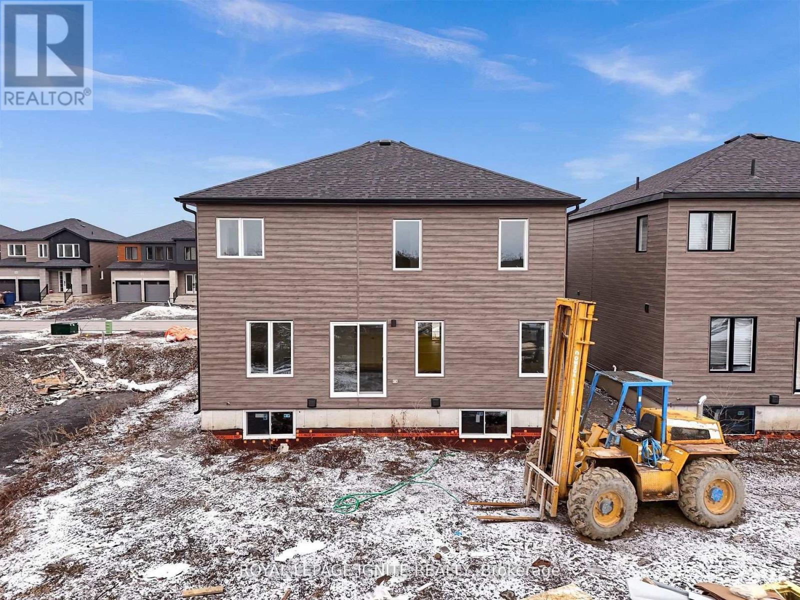 #LOT 72 75 CREIGHTON DRIVE - 40
