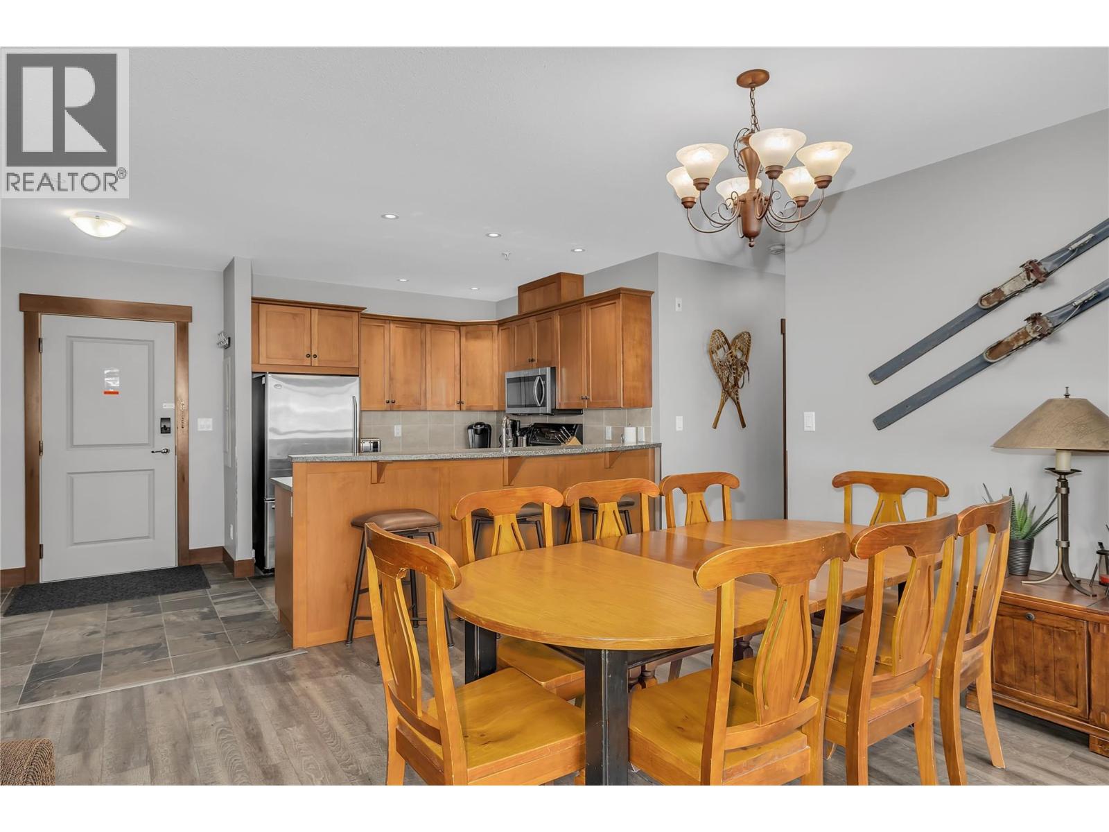 305 5300 Big White Road, Big White