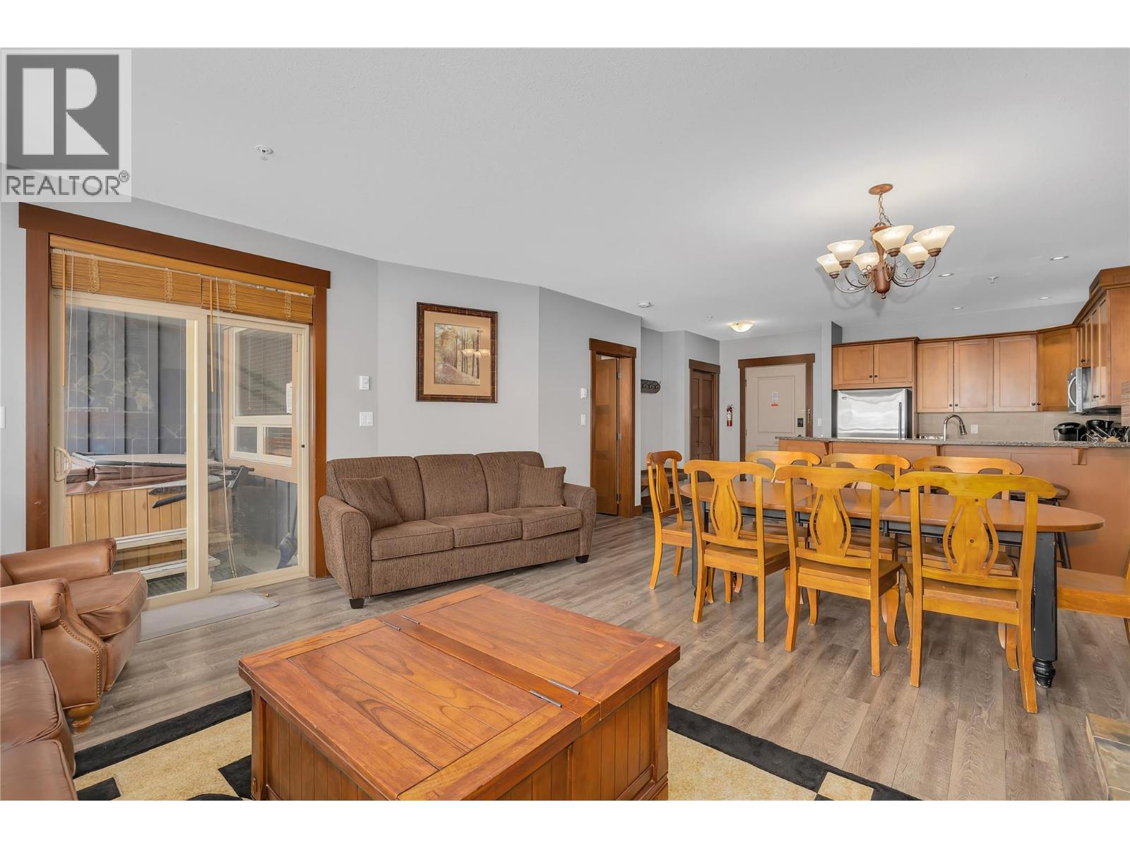 305 5300 Big White Road, Big White