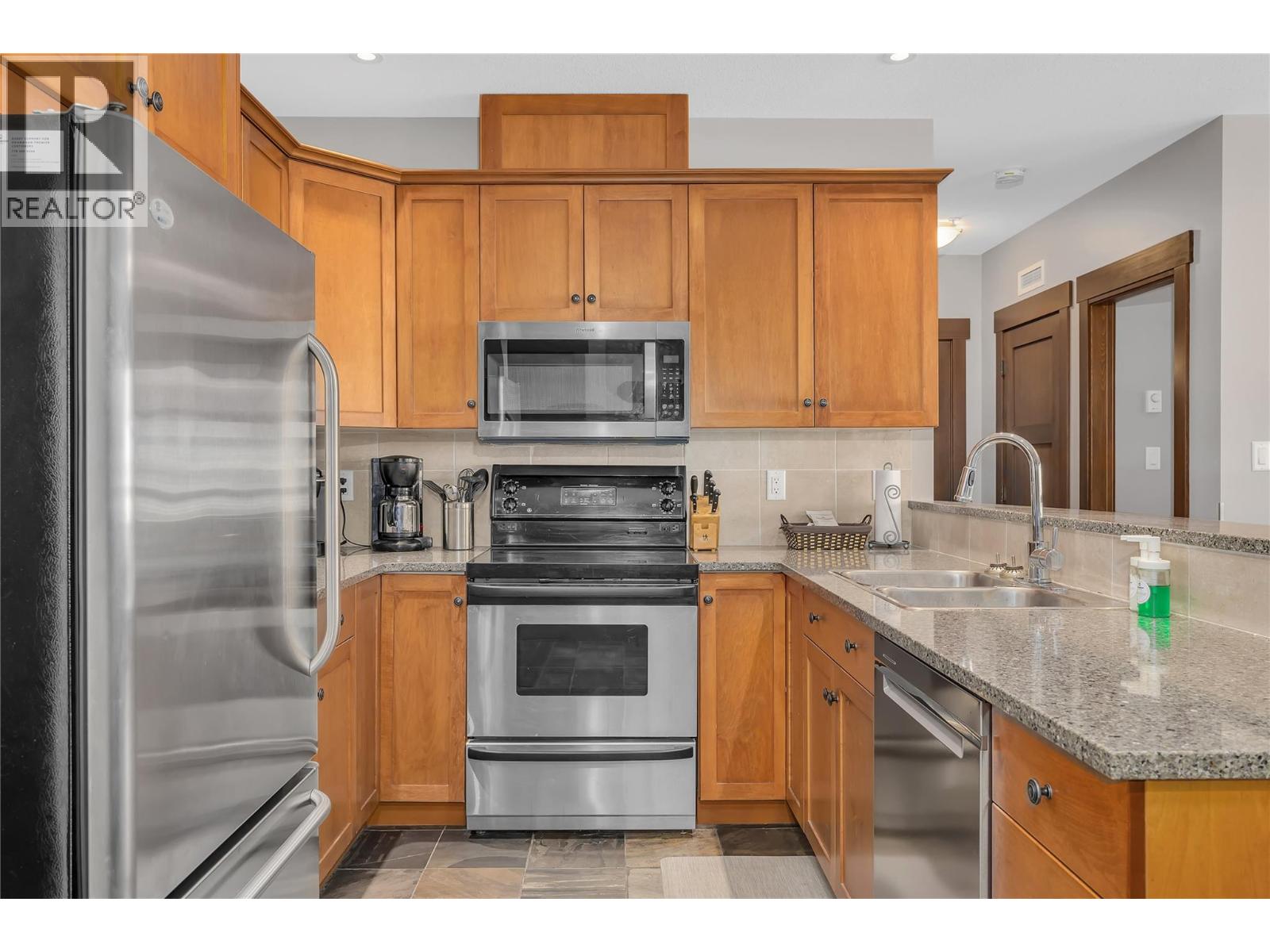 305 5300 Big White Road, Big White