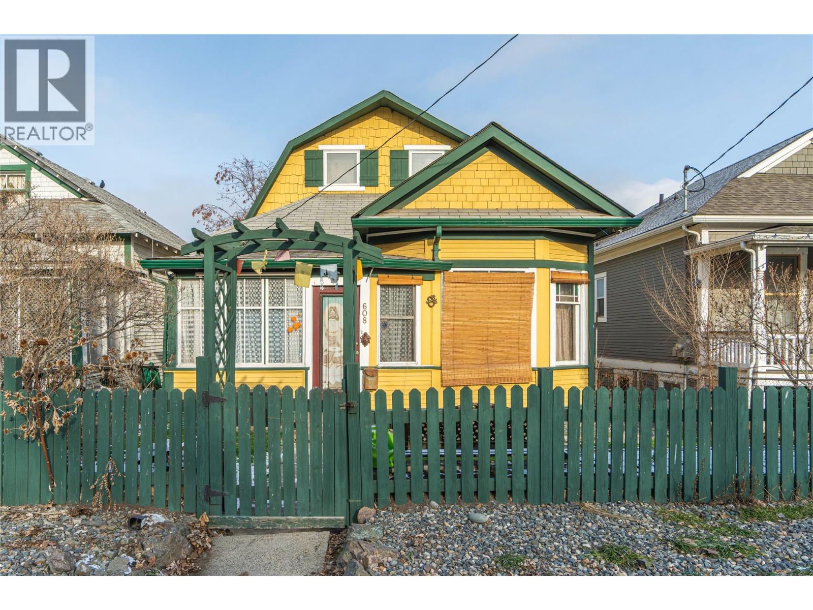 608 St Paul Street - 2
