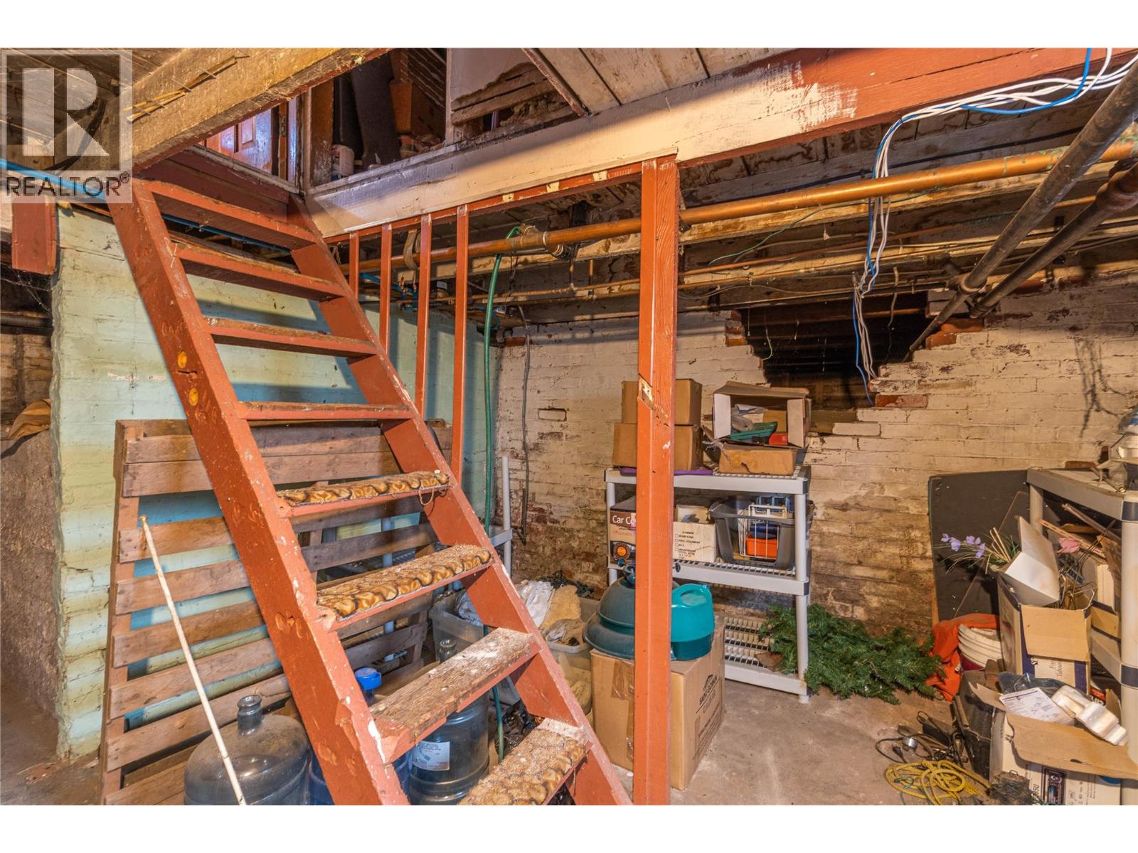 608 ST PAUL STREET - 20