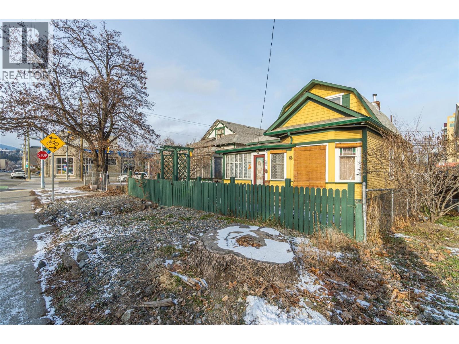 608 St Paul Street - 3