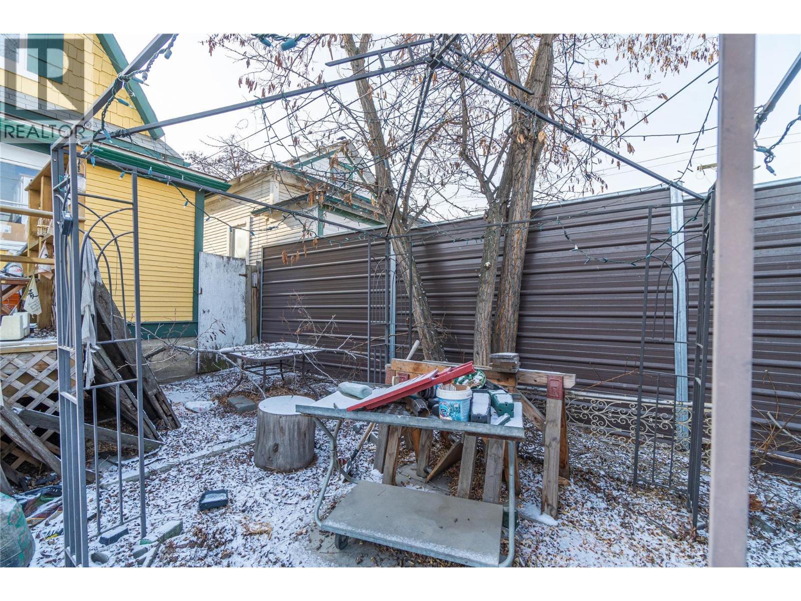 608 ST PAUL STREET - 30