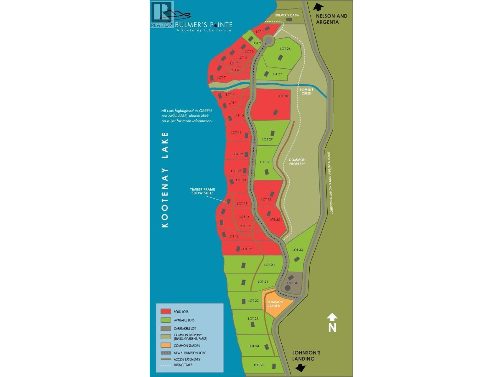 1399 PURCELL LANE LOT# 18 - 9