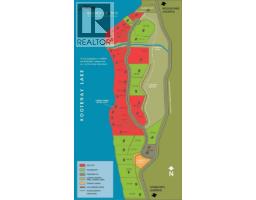1399 Purcell Lane Lot# 18, Argenta, BC V0G1A0 Photo 9