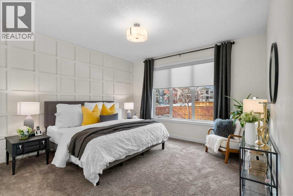 25 Fireside Landing, Cochrane