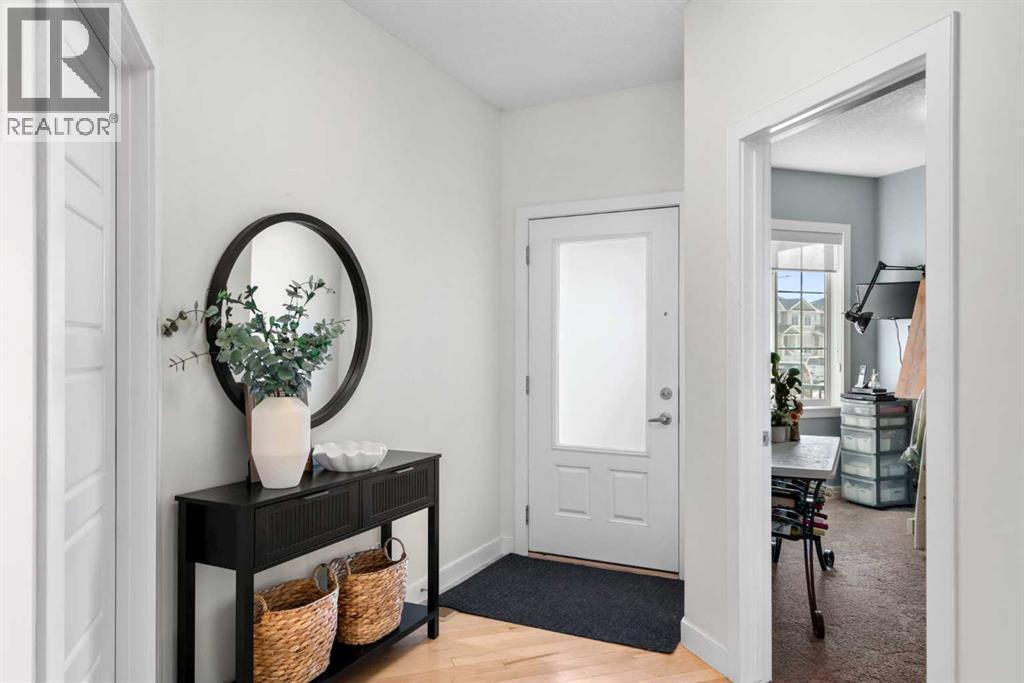 25 Fireside Landing, Cochrane