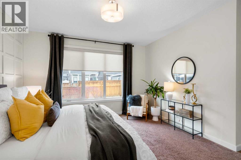 25 Fireside Landing, Cochrane