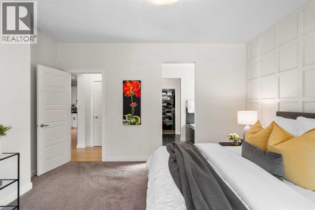 25 Fireside Landing, Cochrane