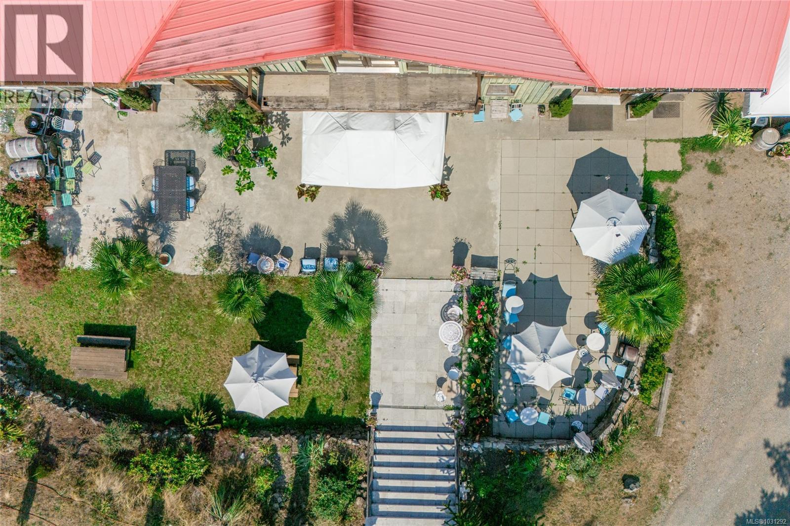 2300 EAST WELLINGTON RD - 14