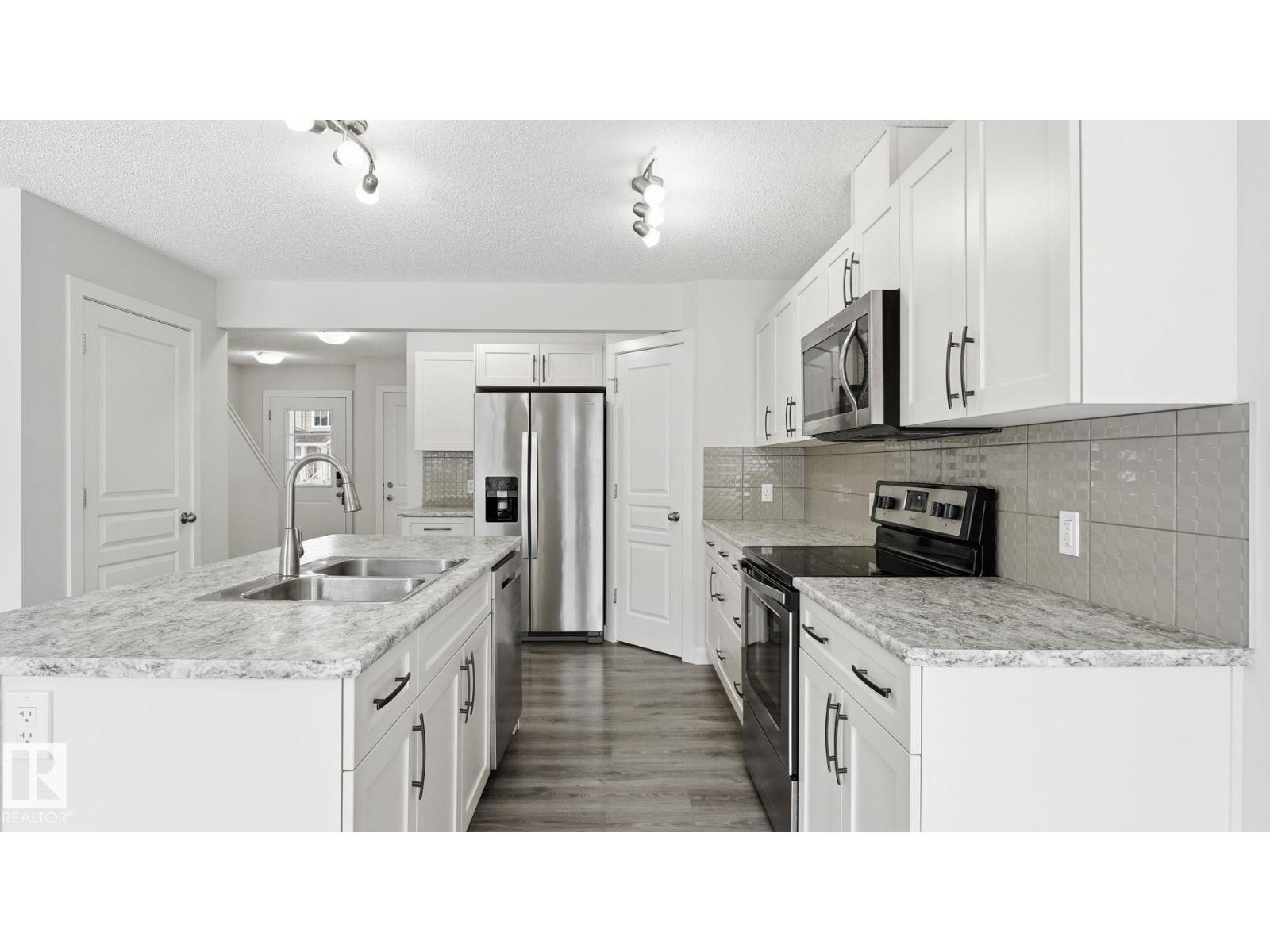 123 Harvest Ridge DR, Spruce Grove