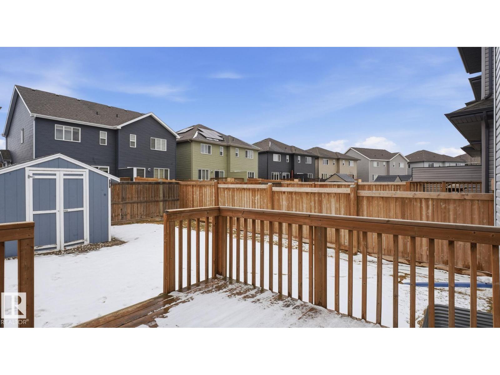 123 Harvest Ridge DR, Spruce Grove