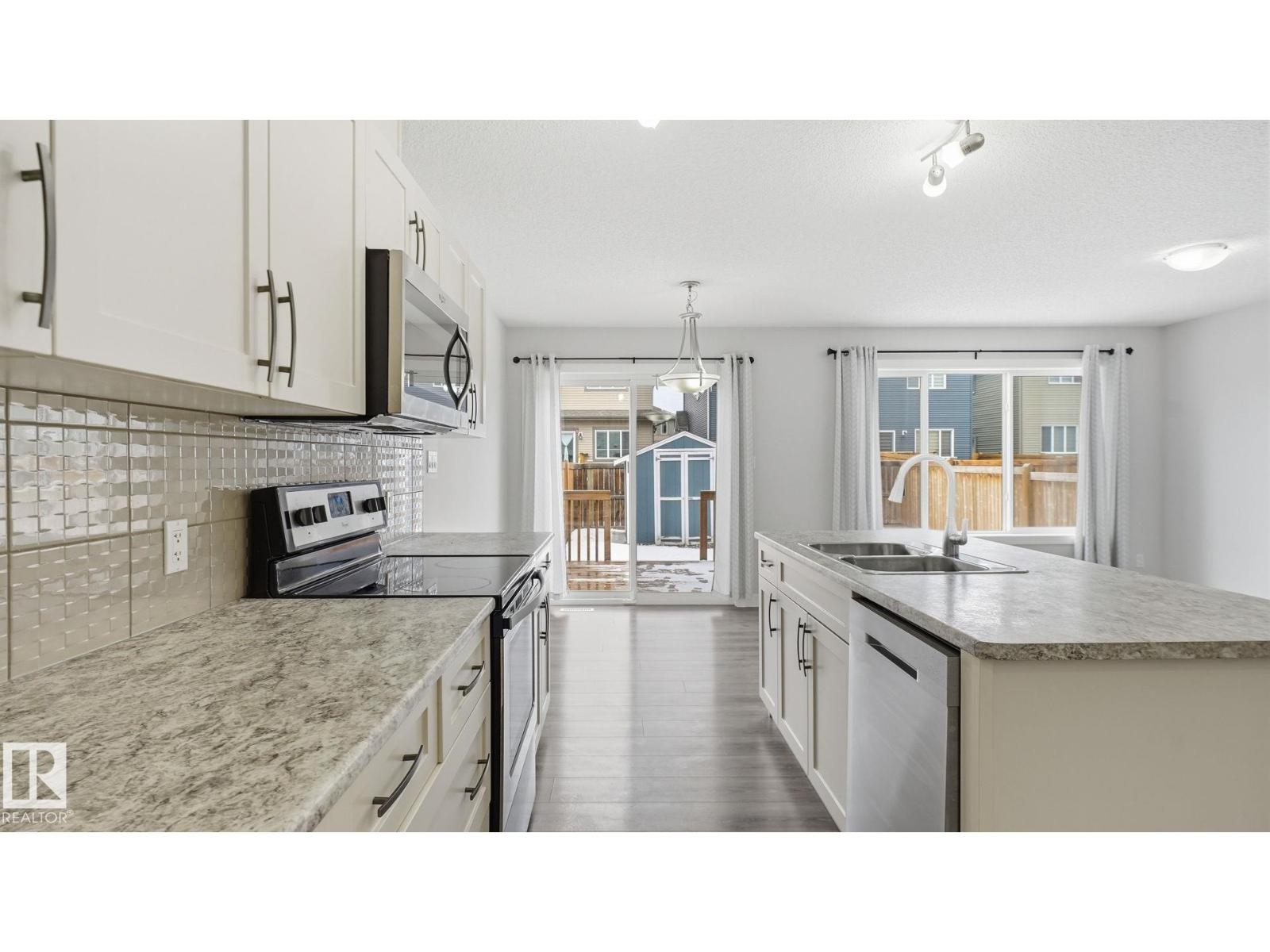 123 Harvest Ridge DR, Spruce Grove