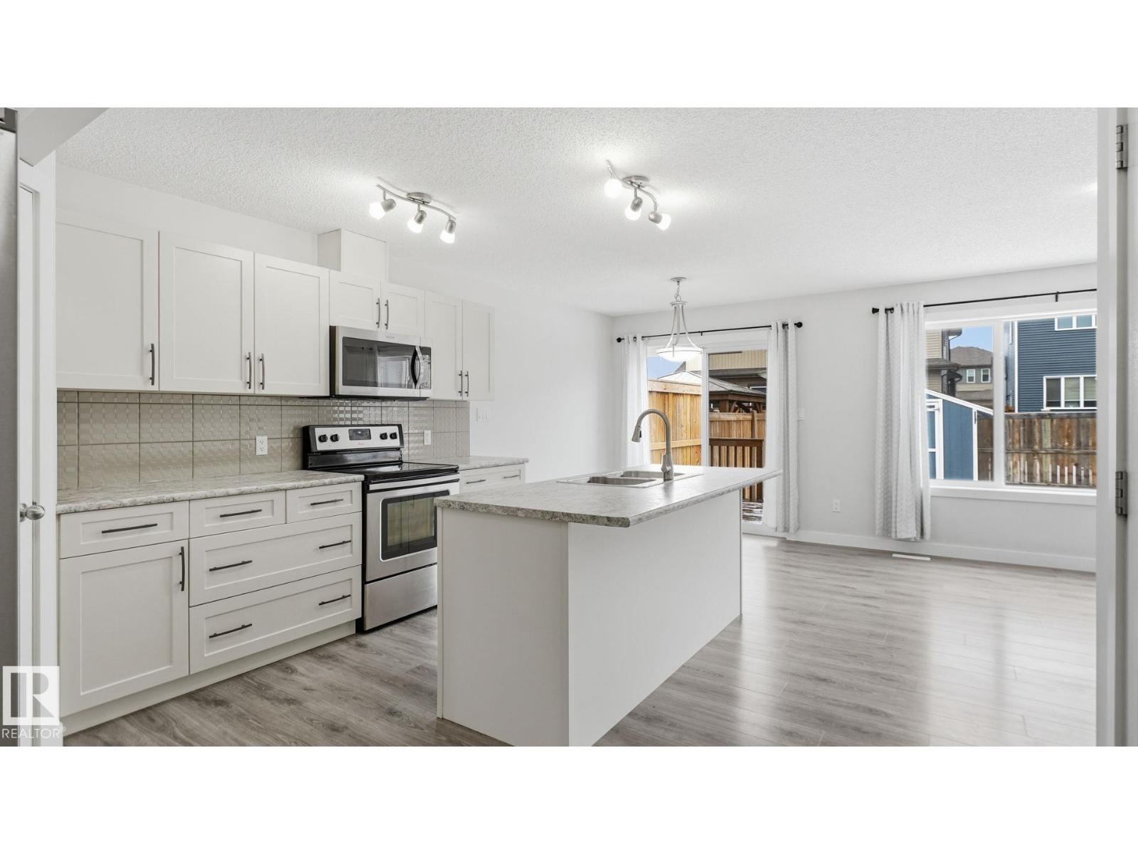 123 Harvest Ridge DR, Spruce Grove