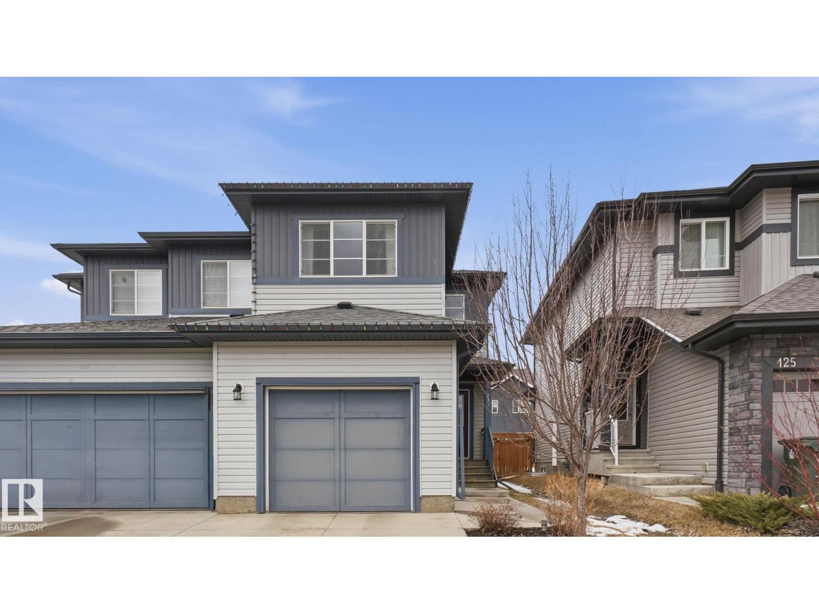 123 Harvest Ridge DR, Spruce Grove