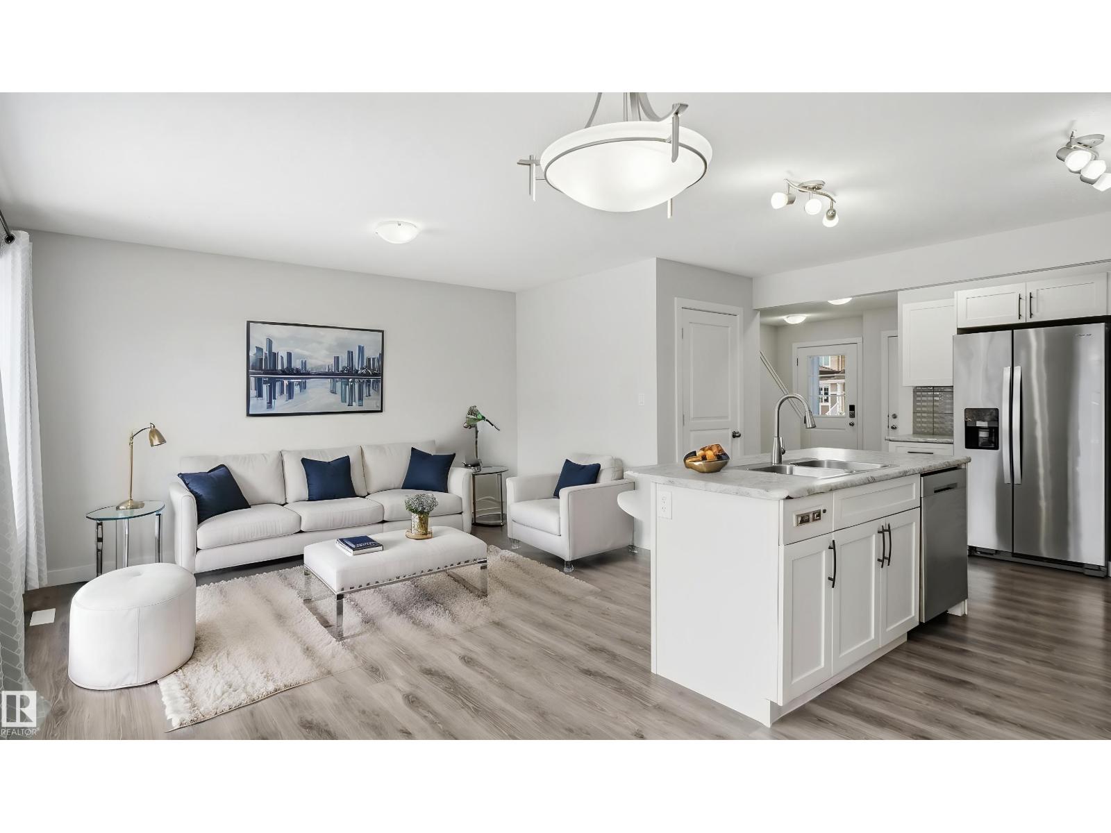 123 Harvest Ridge DR, Spruce Grove