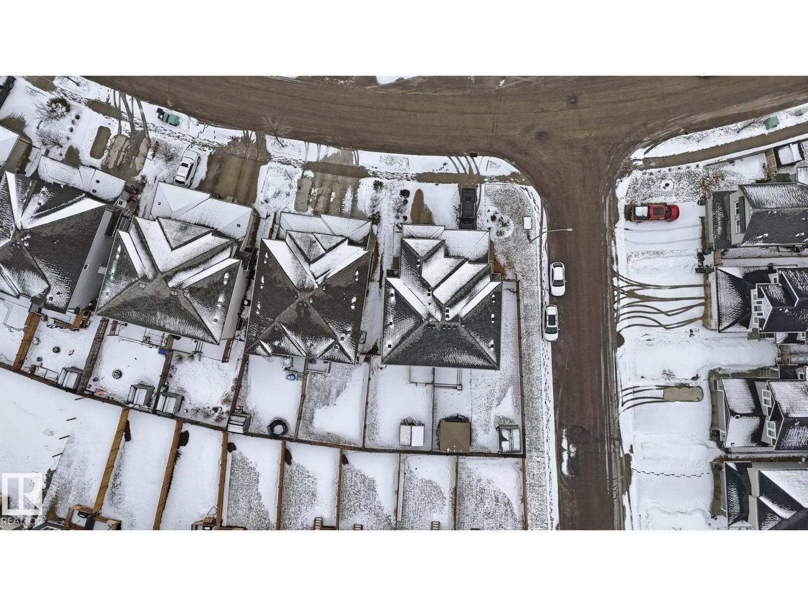 123 Harvest Ridge DR, Spruce Grove