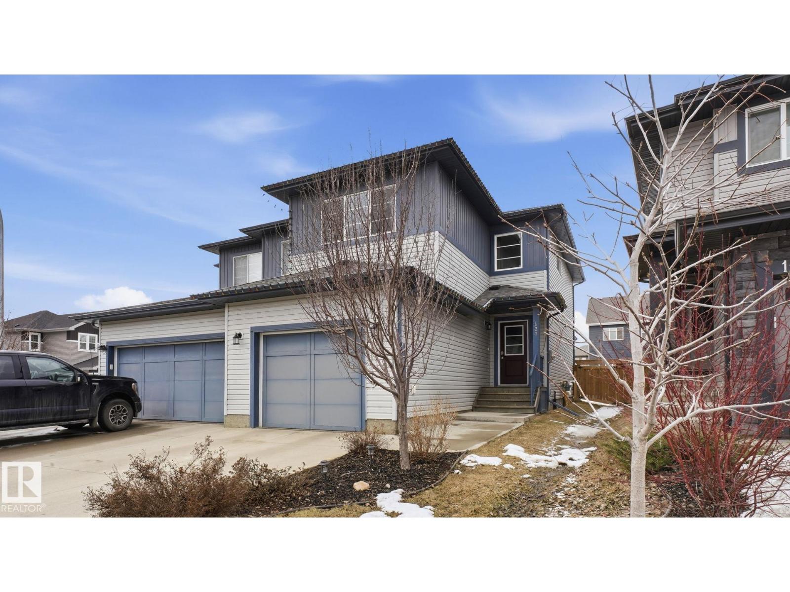 123 Harvest Ridge DR, Spruce Grove