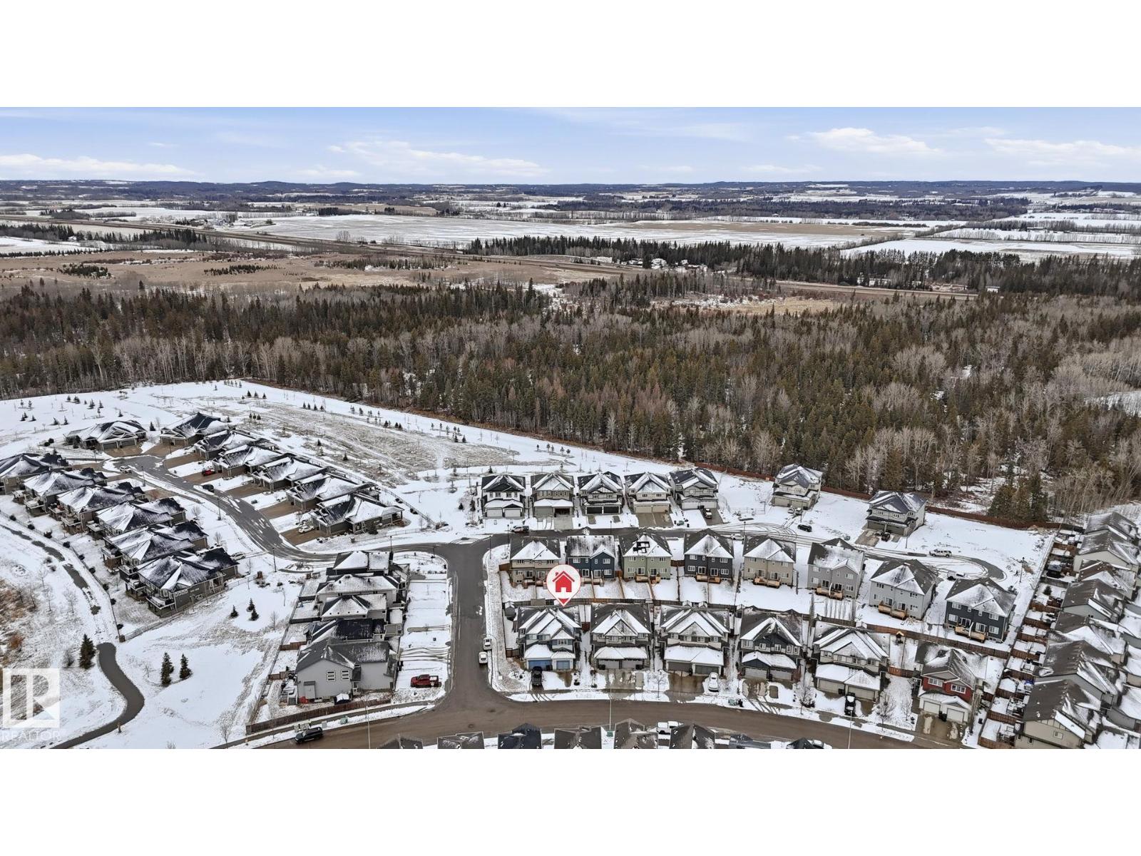 123 Harvest Ridge DR, Spruce Grove