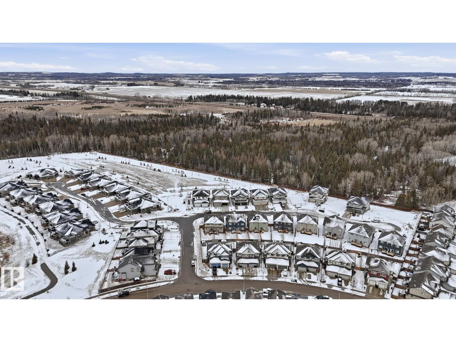 123 Harvest Ridge DR, Spruce Grove