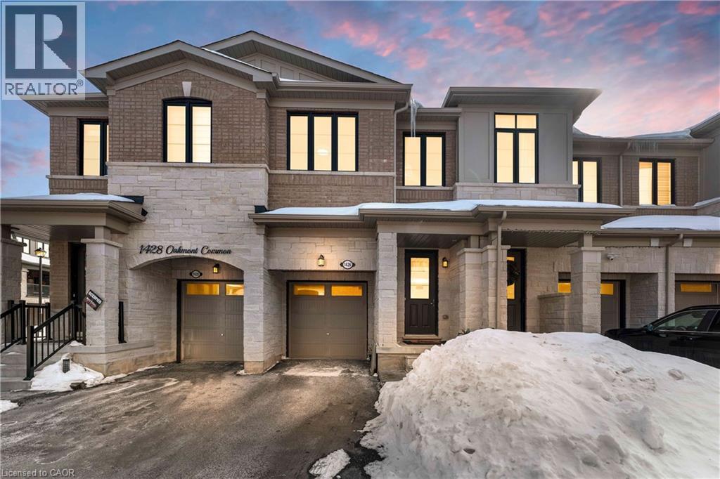 1426 OAKMONT COMMON - 2