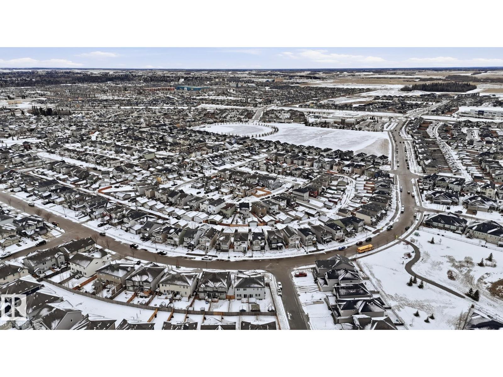 123 Harvest Ridge DR, Spruce Grove