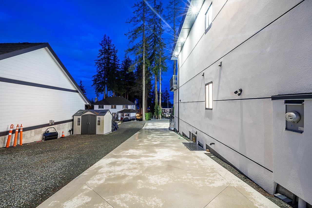 13110 57 AVENUE, Surrey