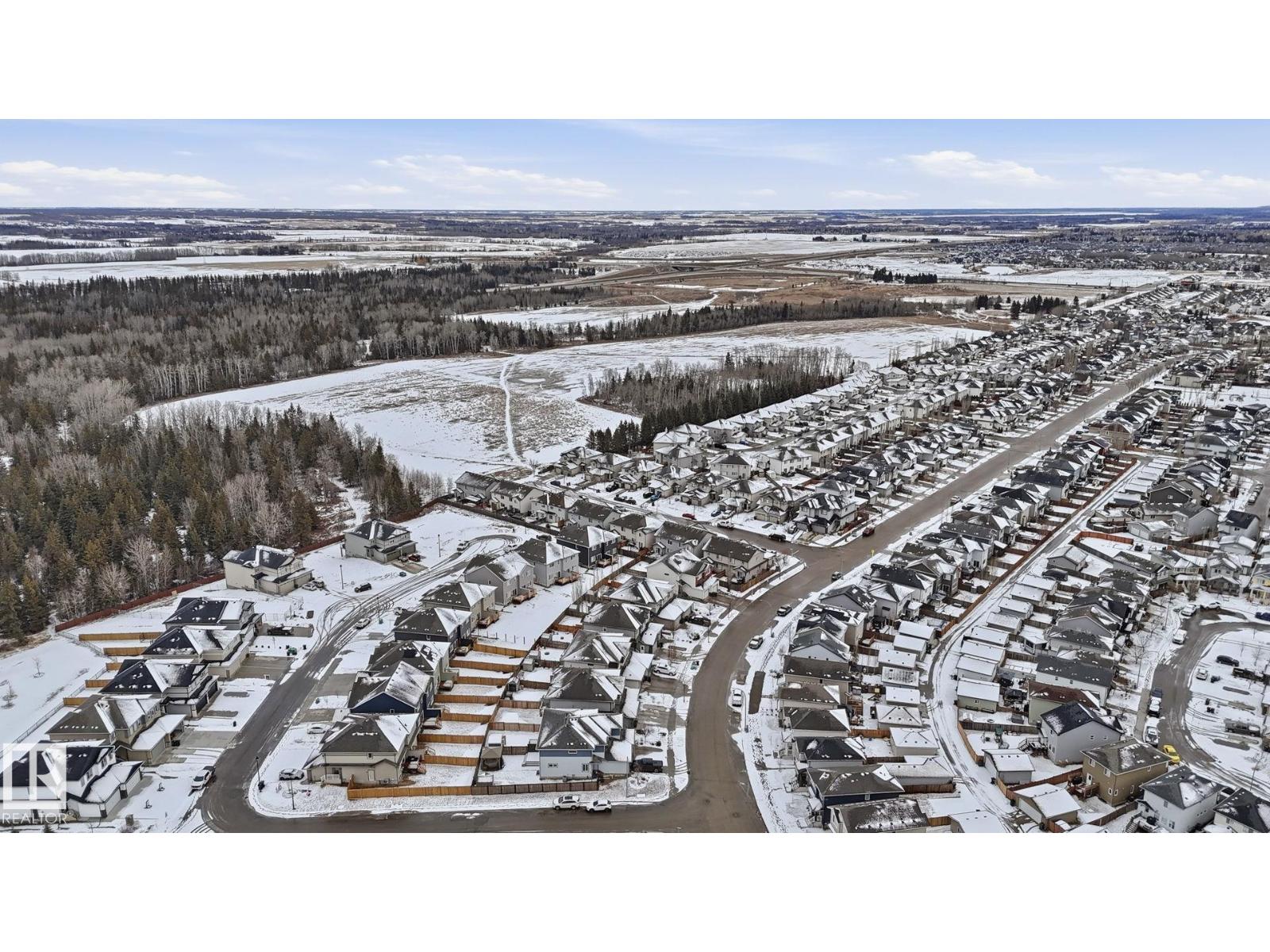 123 Harvest Ridge DR, Spruce Grove