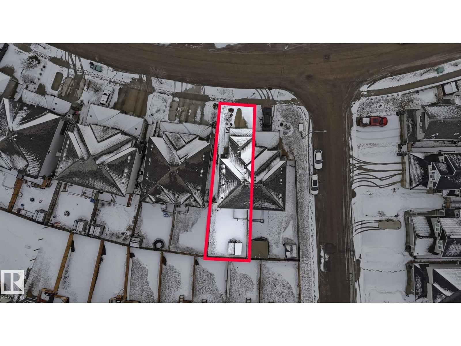 123 Harvest Ridge DR, Spruce Grove