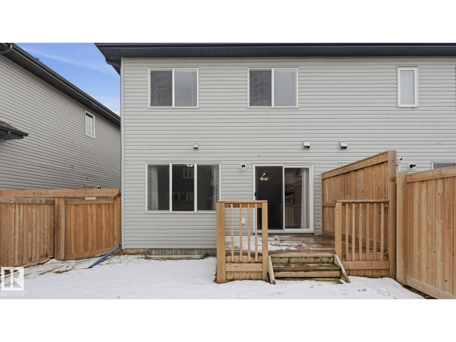 123 Harvest Ridge DR, Spruce Grove