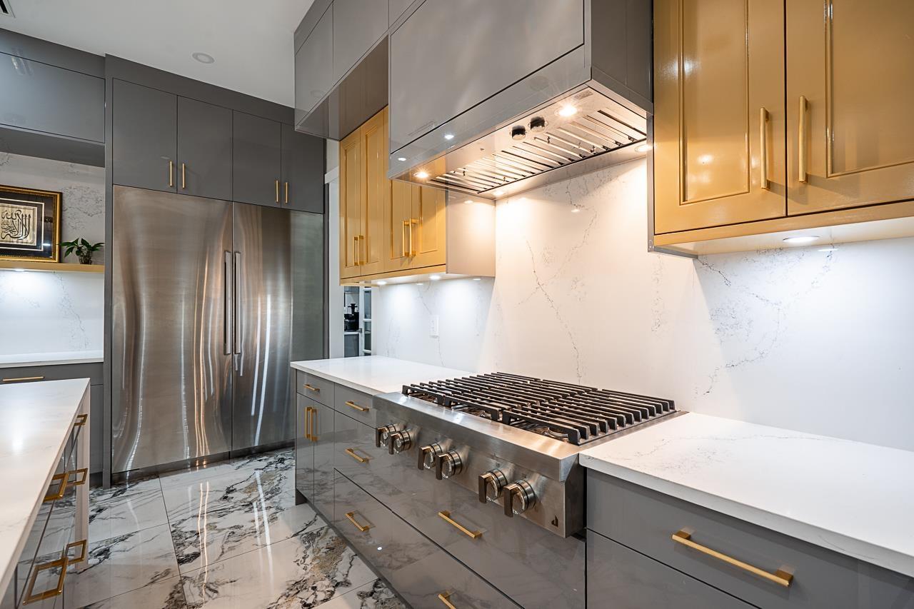 13110 57 AVENUE, Surrey