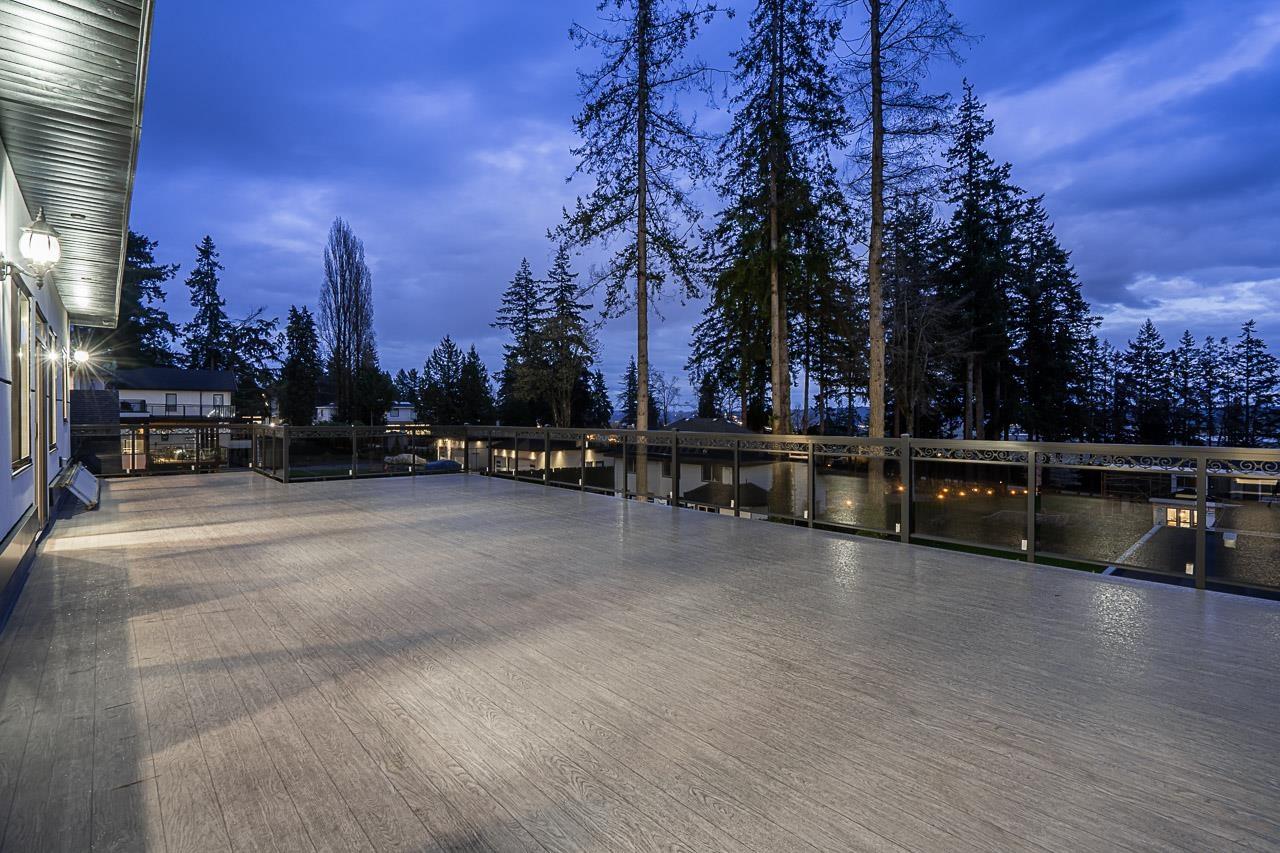 13110 57 AVENUE, Surrey