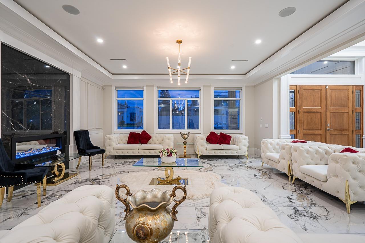 13110 57 AVENUE, Surrey