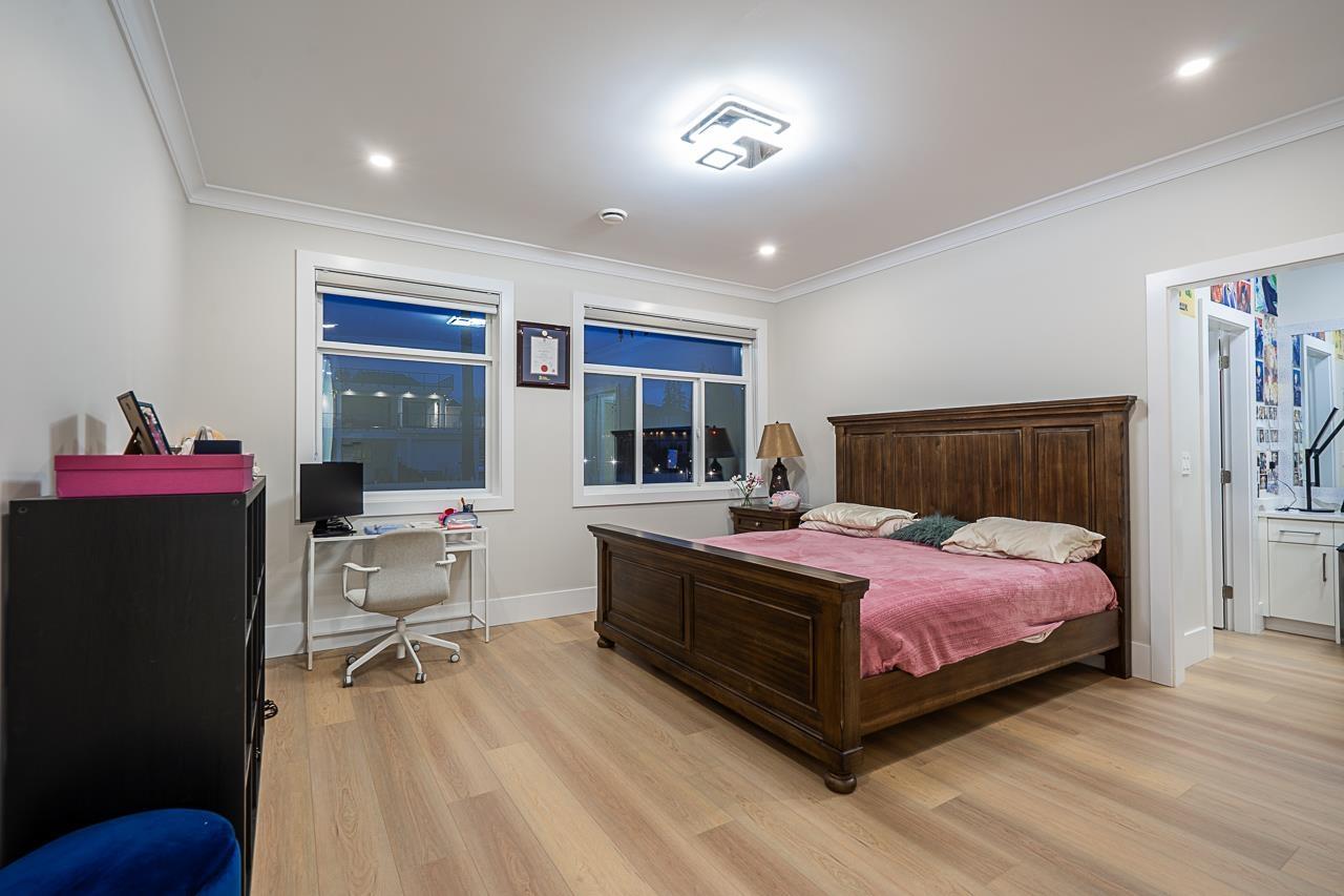 13110 57 AVENUE, Surrey