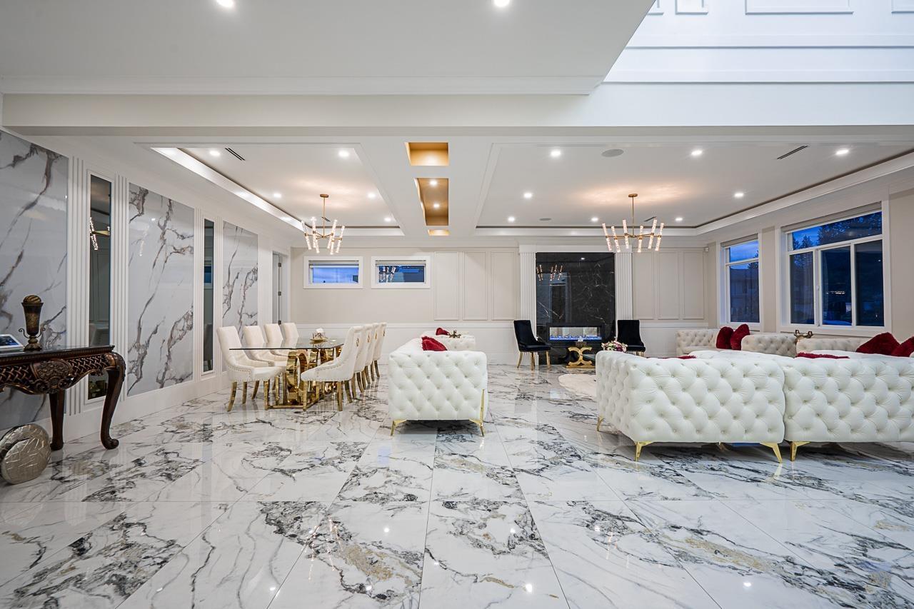 13110 57 AVENUE, Surrey