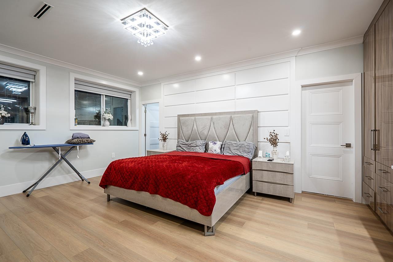13110 57 AVENUE, Surrey