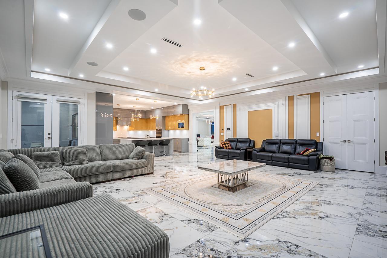 13110 57 AVENUE, Surrey