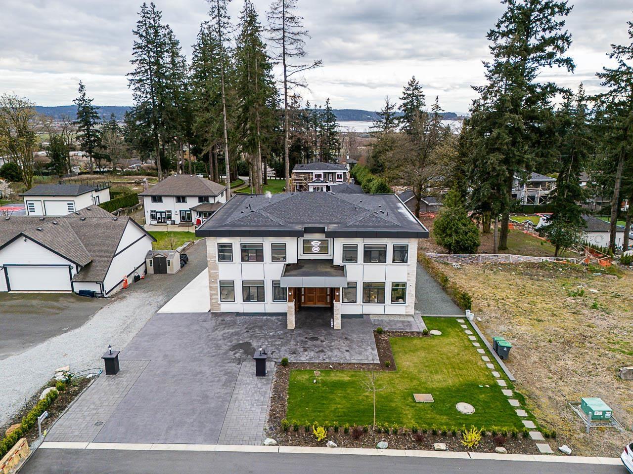 13110 57 AVENUE, Surrey