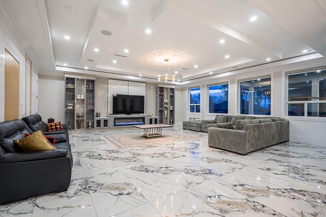 13110 57 AVENUE, Surrey